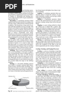 Multipurpose Mechanical Machine Project Report | PDF | Drill | Tools