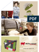 Katalog Wollwerkstatt 2013