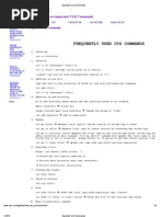 Important VLSI Commands1