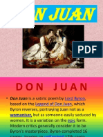 Don Juan