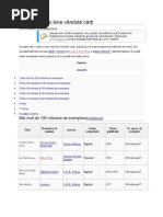Download Lista Celor Mai Vandute Carti by ovitr SN162453099 doc pdf