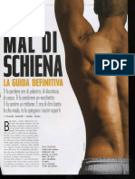 Mal Di Schiena La Guida Definitiva 