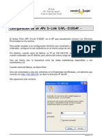 Manual Dlink