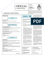 Programa Federal de Colaboración y Asistencia para La Seguridad