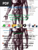 Download THROMBOPHLEBITIS by mers puno SN16245827 doc pdf