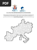 Caca Pa Lavra Esp an Hol