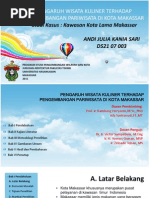 Download Pengaruh Wisata Kuliner Terhadap Pengembangan Pariwisata Di Kota Lama by Ade Bdg Chakra SN162464276 doc pdf