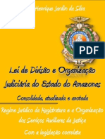 Lei de Divisão Organização Judiciária do AM.pdf