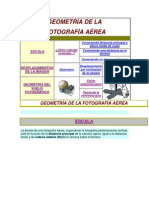 Fotointerpretacion Escalas