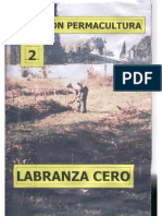 Colección Permacultura 02 Labranza Cero PDF