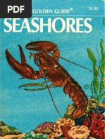 (A Golden Guide) Seashores