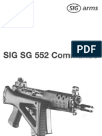 SIG SG552deutsch