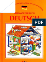 Bildwörterbuch.Deutsch