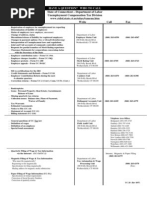 Download Department of Labor UC-20 by Department of Labor SN1624896 doc pdf