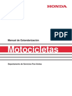 Manual de Estandarización