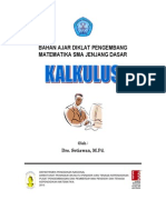 Kalkulus