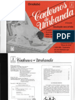Cadernos de Umbanda 02