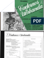 Cadernos de Umbanda 03