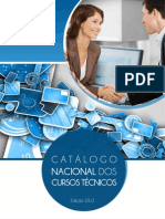 Catalogo Nacional Versao2012