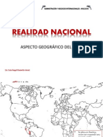 Geografía Del Perú