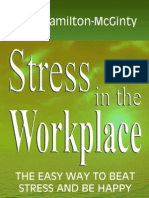 Stress in The Workplace