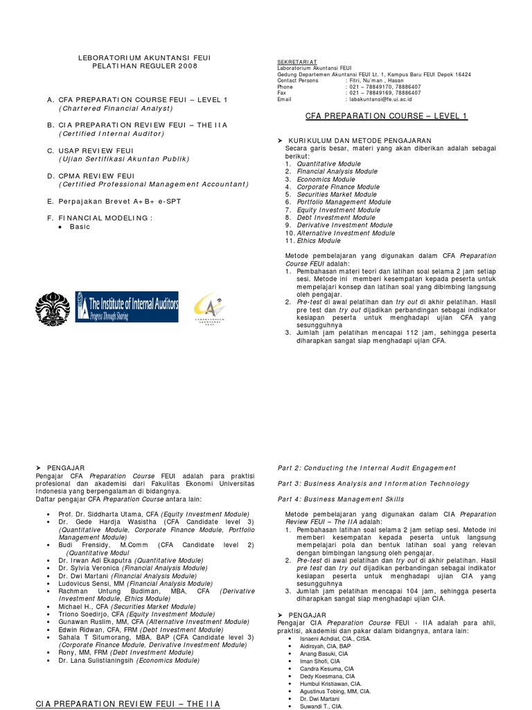 Soal Ujian Ypia Helmi Kediris