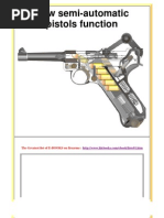 Download How Semi-Automatic Pistols Function by cungya SN16250424 doc pdf