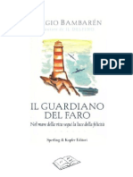 Bambaren Sergio - 2002 - Il Guardiano Del Faro (Libro Ita) PDF