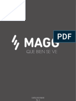 Catalogo Magg