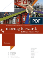 Comprehensive Plan Progress Report Moving Forward April 2013 =FINALPRINTVERSION
