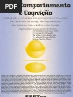 Volume14 Sobre Comportamento Cognicao
