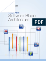 Software Blades