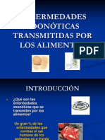 Presentación Enf Zoonoticas Trans Por Alimentos