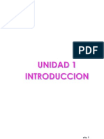 Unidad 1