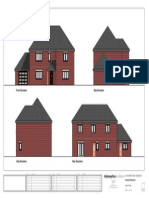 House Elevations 1