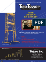 Tele-Tower Brochure 43-29-01-02 7pg X-4