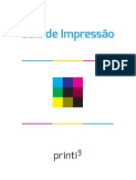 Guia Impressão Formatos