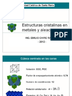 Estructuras 1