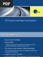 Mainframe - Introdução CICS