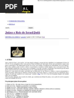 Juízes e Reis de Israel_Judá _ Portal da Teologia.pdf