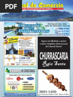 Jornal do Comércio - Ilhabela Ed 02 - OK