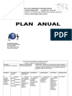 Plan Geografía Anual 12-13