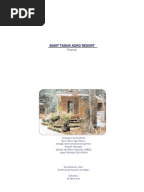 Format Penyediaan Kertas Cadangan Projek - Pn. Ashida