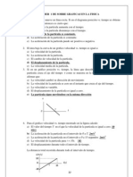 1 Deber Sobre Graficas en La Fisica