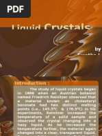 Download Liquid Crystalsppt by varundasjh SN16255777 doc pdf