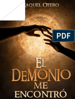 El Demonio Me Encontro