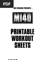 Download PrintableWorkoutSheets_B by Brett Arkin SN162559718 doc pdf