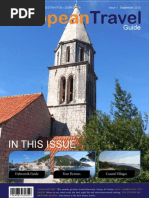Download European Travel Guide - Issue 1 September 2013 by europeantravelguide SN162562254 doc pdf