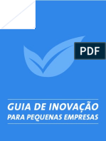 Guia de Inovação para Pequenas Empresas