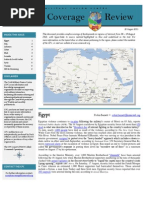 CFC Complex Coverage Review, 20 August 2013